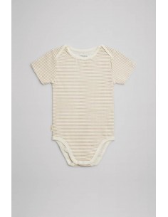 Pack 2 Bodis Manga Corta... 2