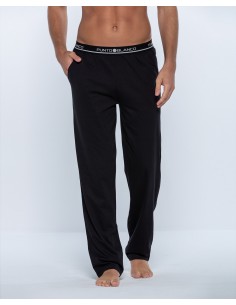 Pantalón Largo Algodón...