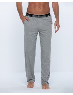 Pantalón Largo Algodón...