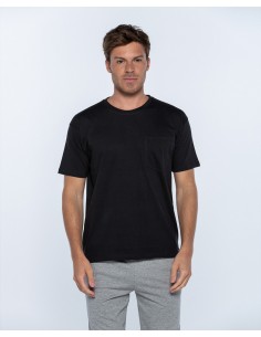 Camiseta Manga Corta...