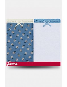 Pack 2 Bragas Mid Slip... 2