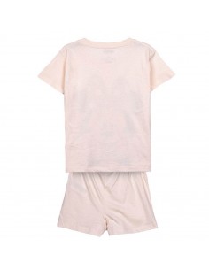 Pijama Corto Algodón Minnie... 2