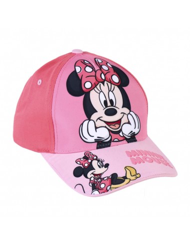 Gorra Minnie Cerdá 22000009782