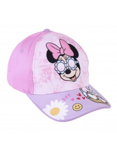 Gorra Minnie Cerdá 22000009782