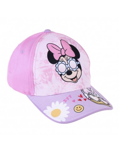 Gorra Minnie Cerdá 22000009782