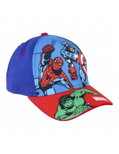 Gorra Avengers Cerdá 2200009778