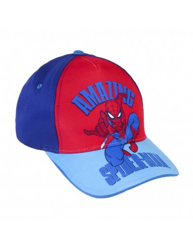 Gorra Spiderman Cerdá 22000009776