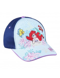 Gorra Princesas Cerdá...