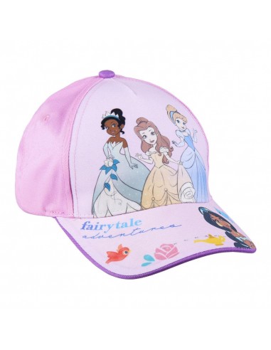 Gorra Princesas Cerdá 2200009023