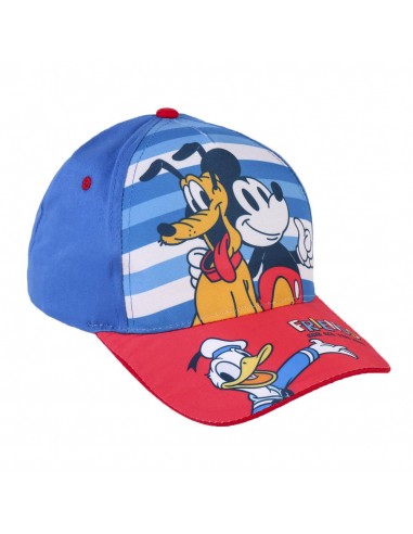 Gorra Mickey Cerdá 2200009774