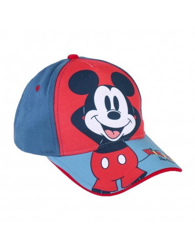 Gorra Mickey Cerdá 2200009774