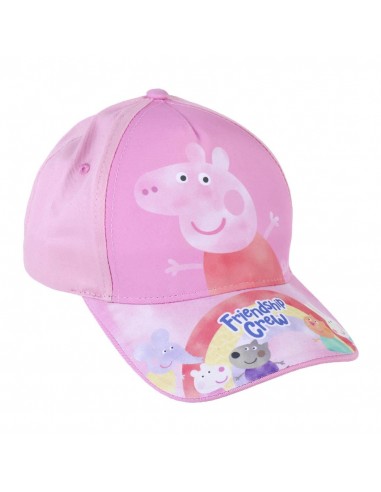 Gorra Peppa Pig Cerdá 2200009775