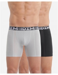 Pack 2 Calzoncillos Bóxer...