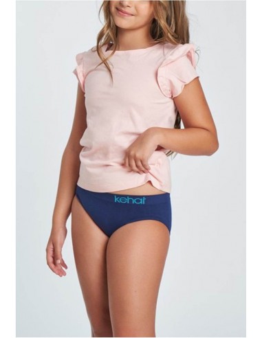 Pack Bragas Sin Costuras Kehat 282