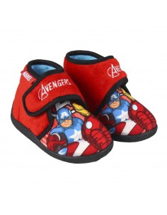 Zapatillas Avengers Cerdá...