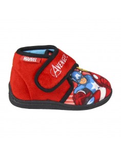 Zapatillas Avengers Cerdá... 2