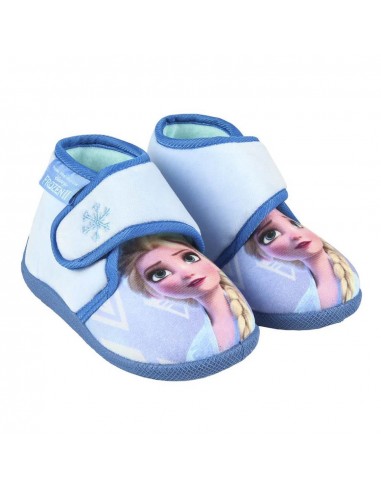 Zapatillas de Casa Frozen Cerdá...