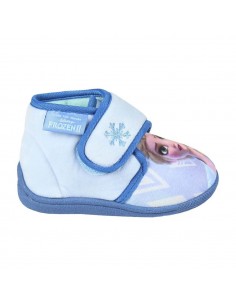 Zapatillas de Casa Frozen... 2