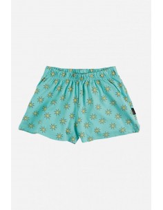 Pijama Corto Algodón... 2