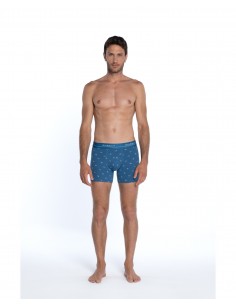 Pack 2 Calzoncillos Bóxer... 2