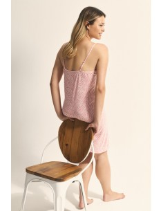 Camisola Tirantes Animal... 2