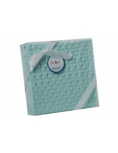 Manta Topitos For Baby 9999 2