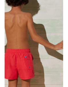 Bañador Rojo Ysabel Mora 93008 2