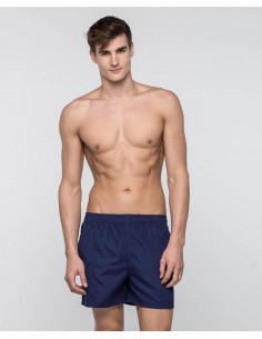 Bañador Punto Blanco 63680/60