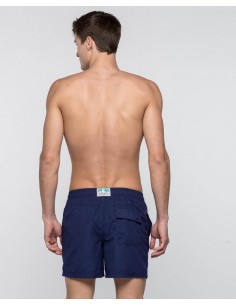 Bañador Punto Blanco 63680/60 2