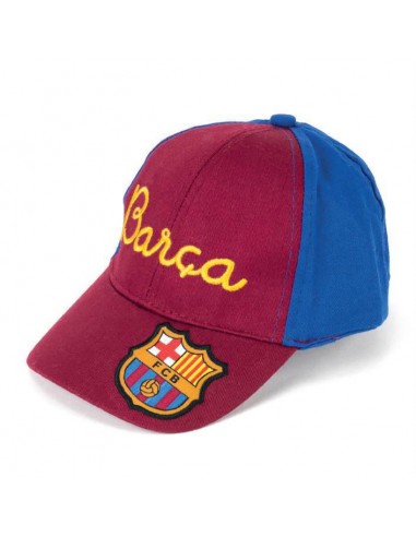 Gorra FC Barcelona BC5001