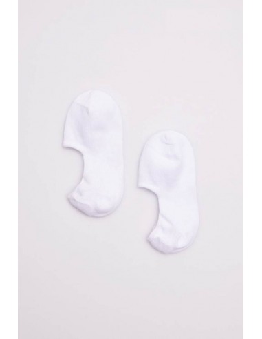 Calcetín Pinki Invisible Algodón...