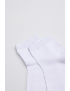 Calcetín Infantil Algodón... 2