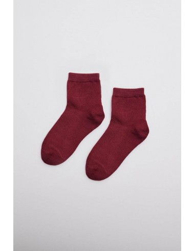 Calcetín Infantil Algodón Ysabel Mora...
