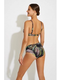 Bikini Paradise Con Aro Sin... 2
