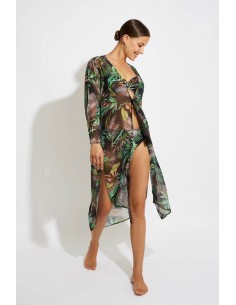 Vestido Paradise Selmark BI195 2