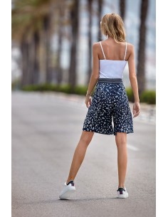 Pantalón Bermuda Bluepard... 2