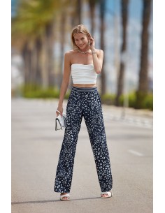 Pantalón Largo Bluepard...