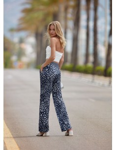 Pantalón Largo Bluepard... 2