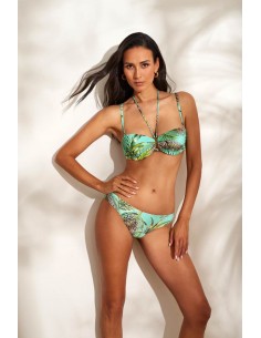 Bikini Bandeau Paradise Con... 2