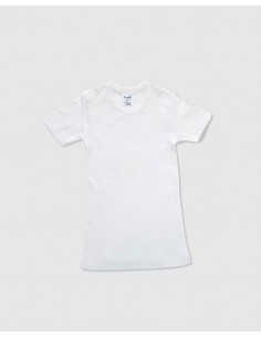 Camiseta Térmica Algodón...