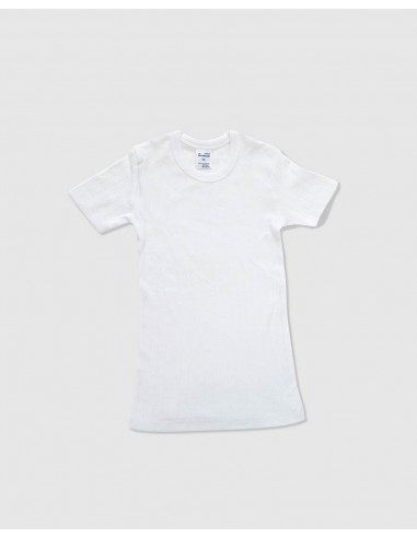 Camiseta Térmica Algodón Manga Corta...