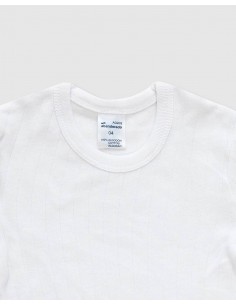 Camiseta Térmica Algodón... 2