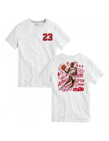 Camiseta Manga Corta Rookie TYS ST23C08