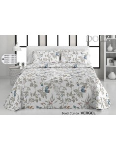 Colcha Bouti Vergel Dolz