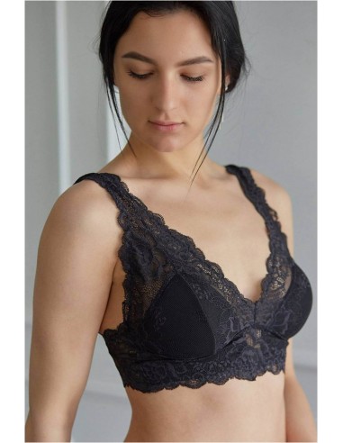 Bralette Encaje Greta Janira 1032031