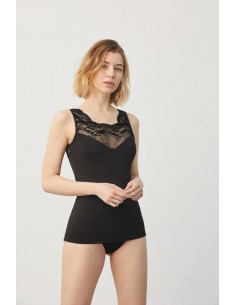 Camiseta Térmica Tirantes... 2