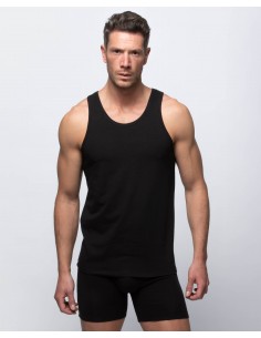 Camiseta Interior Tirantes... 2