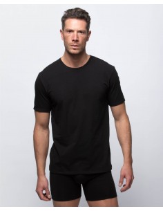 Camiseta Interior Manga... 2