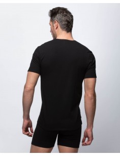 Camiseta Interior Manga... 2