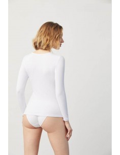 Camiseta Térmica Manga... 2